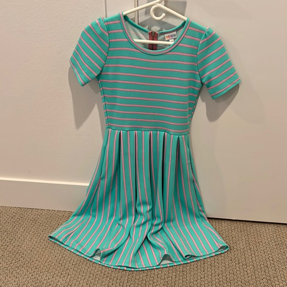 LuLaRoe dress